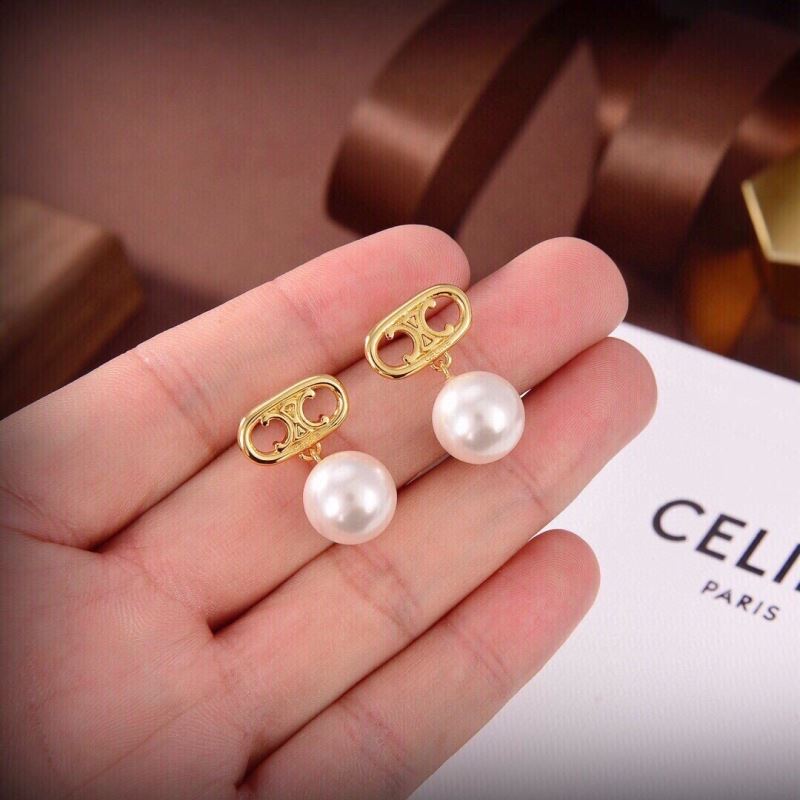 Celine Earrings